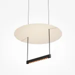 Подвесной светильник Maytoni Ambience MOD280PL-L23B3K1