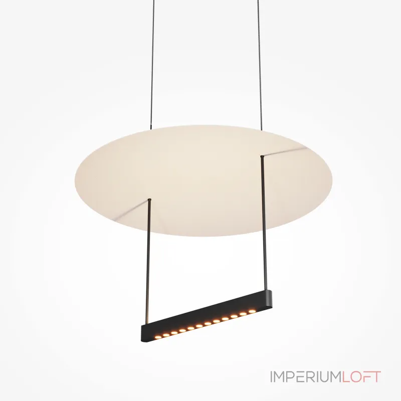 Подвесной светильник Maytoni Ambience MOD280PL-L23B3K1 Подвесной светильник Maytoni Ambience MOD280PL-L23B3K1