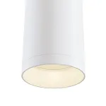 Трековый светильник Maytoni Focus MINI TR008-1-GU10-W