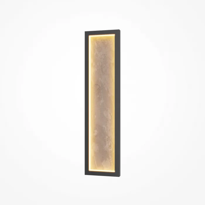 Настенный светильник (бра) Maytoni Orign MOD311WL-L55B3K от ImperiumLoft