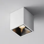 Потолочный светильник Maytoni Ceiling C065CL-8W3K-SQ-WB