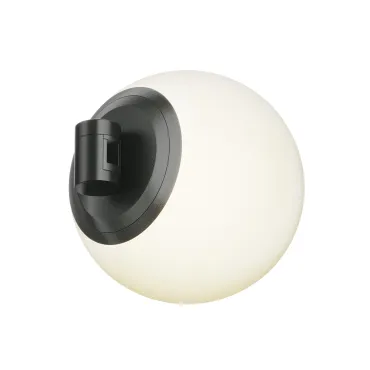 Трековый светильник Maytoni Luna TR229-1-8W3K-B Трековый светильник Maytoni Luna TR229-1-8W3K-B