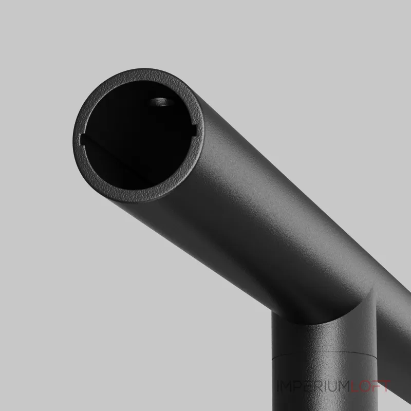 Светильник Maytoni Focus LED C102CL-3W3-6K-B Светильник Maytoni Focus LED C102CL-3W3-6K-B