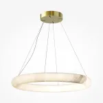 Подвесная люстра Maytoni Yora MOD532PL-L48BSK