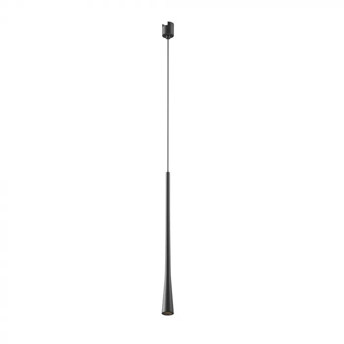 Трековый подвесной светильник Maytoni ELASITY TR167-1-7W3K-M-B от ImperiumLoft