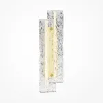 Настенный светильник (бра) Maytoni Frostum MOD439WL-L10BSK