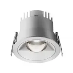 Встраиваемый светильник Maytoni Parete DL100-12W2.7-3-4K-RD-W от ImperiumLoft