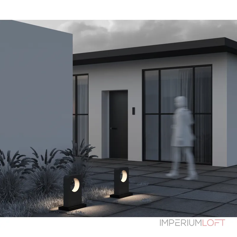 Ландшафтный светильник Maytoni Outdoor O469FL-L7CM3K от ImperiumLoft