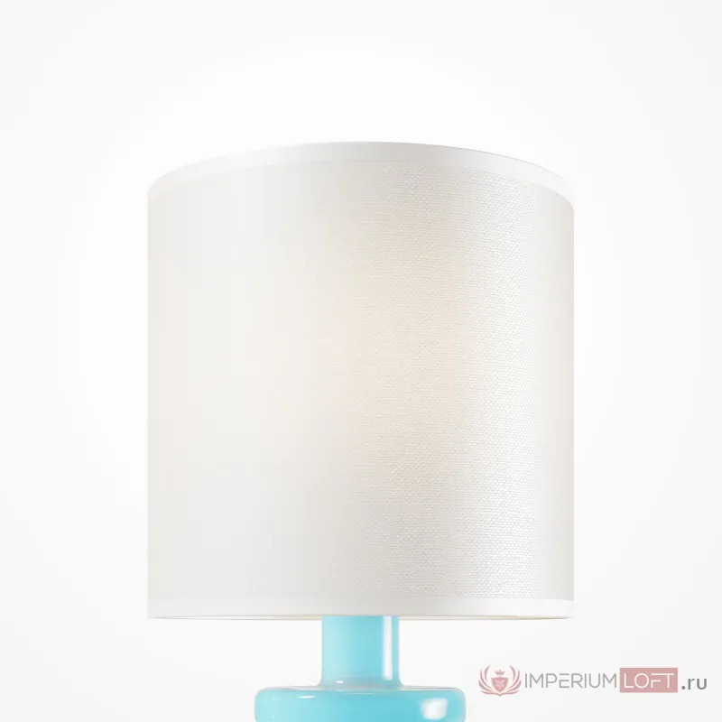 Настенный светильник Maytoni Modern MOD298WL-01W от ImperiumLoft