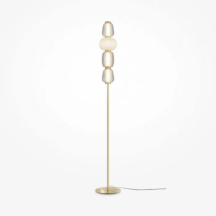 Напольный светильник Maytoni Modern MOD267FL-L32G3K от ImperiumLoft
