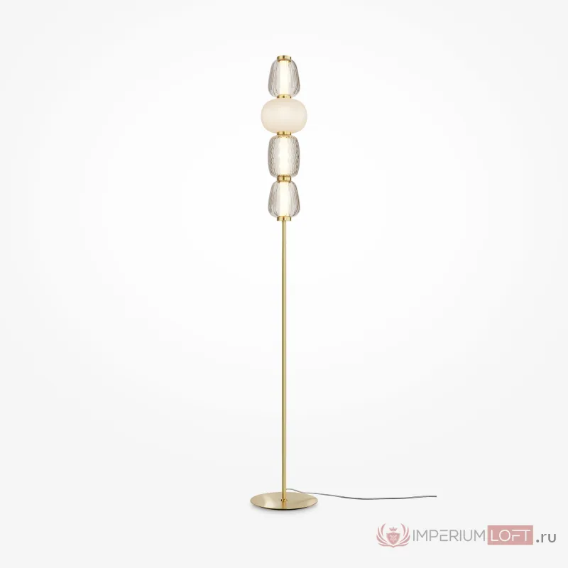 Напольный светильник Maytoni Modern MOD267FL-L32G3K от ImperiumLoft