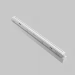 Трековый светильник Maytoni Points TR031-4-18WTW-DD2-W
