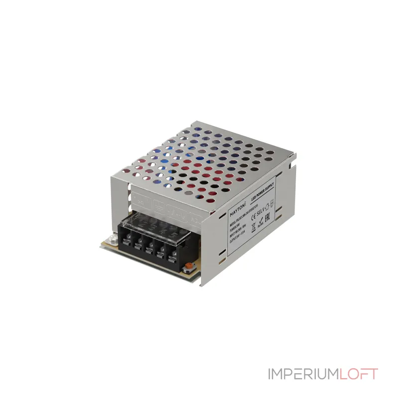 Источник напряжения Maytoni PSL002 24В 24Вт IP 20 821019