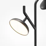 Напольный светильник Maytoni Vita MOD451FL-L16B3K