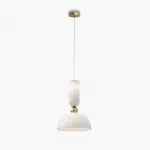 Подвесной светильник Maytoni Modern MOD302PL-01W1 от ImperiumLoft