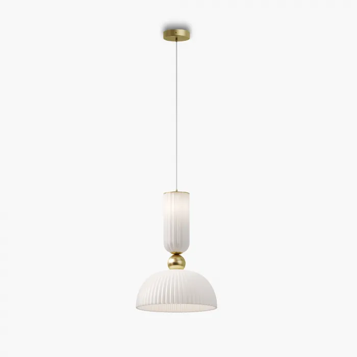 Подвесной светильник Maytoni Modern MOD302PL-01W1 от ImperiumLoft