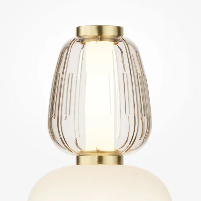 Напольный светильник Maytoni Modern MOD267FL-L32G3K от ImperiumLoft