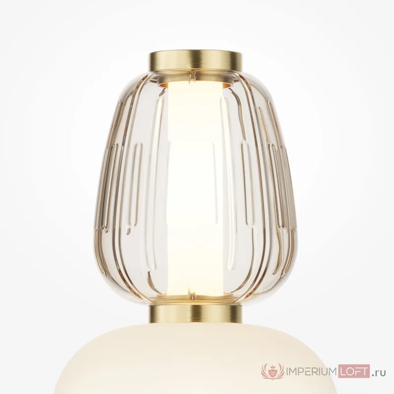 Напольный светильник Maytoni Modern MOD267FL-L32G3K от ImperiumLoft
