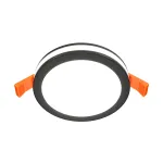 Встраиваемый светильник Maytoni Phanton DL303-L12B4K