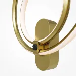 Настенный светильник Maytoni Modern MOD357WL-L16BS3K от ImperiumLoft