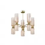 Подвесной светильник Maytoni Modern MOD302PL-10CG от ImperiumLoft
