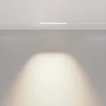 Трековый светильник Points TR031-2-12W4K-W