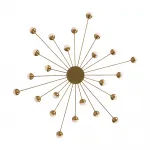 Потолочный светильник Celebrity FR5242CL-24BS от ImperiumLoft