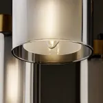 Подвесной светильник Freya Modern FR5432PL-06BBS от ImperiumLoft