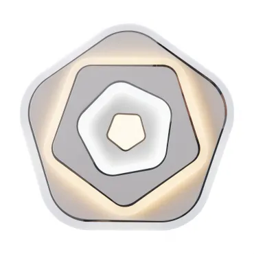 Настенный светильник (бра) Freya Iona FR10019WL-L23W Настенный светильник (бра) Freya Iona FR10019WL-L23W