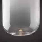 Подвесной светильник Freya LED FR6134PL-L4W от ImperiumLoft