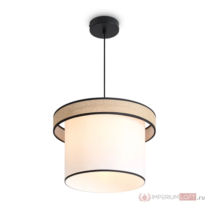 Подвесной светильник Freya Mixture FR5483PL-01B2 от ImperiumLoft