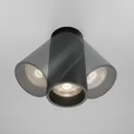 Встраиваемый светильник Maytoni Downlight DL125-L12-4K-TRS-B от ImperiumLoft Встраиваемый светильник Maytoni Downlight DL125-L12-4K-TRS-B от ImperiumLoft