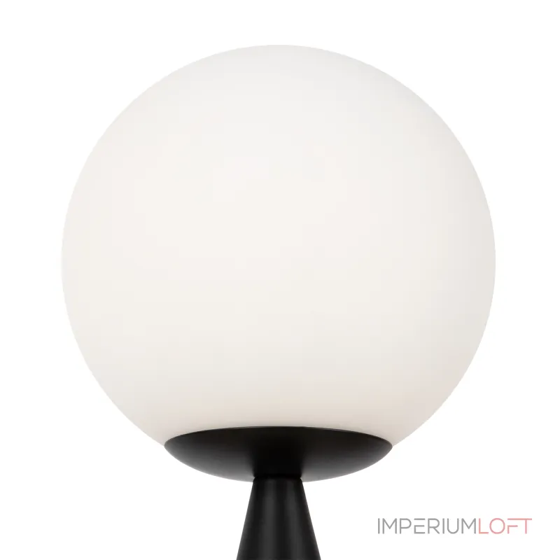 Настольный светильник Glow FR5289TL-01B от ImperiumLoft