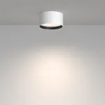 Потолочный светильник Maytoni Ceiling C091CL-12W4K-W