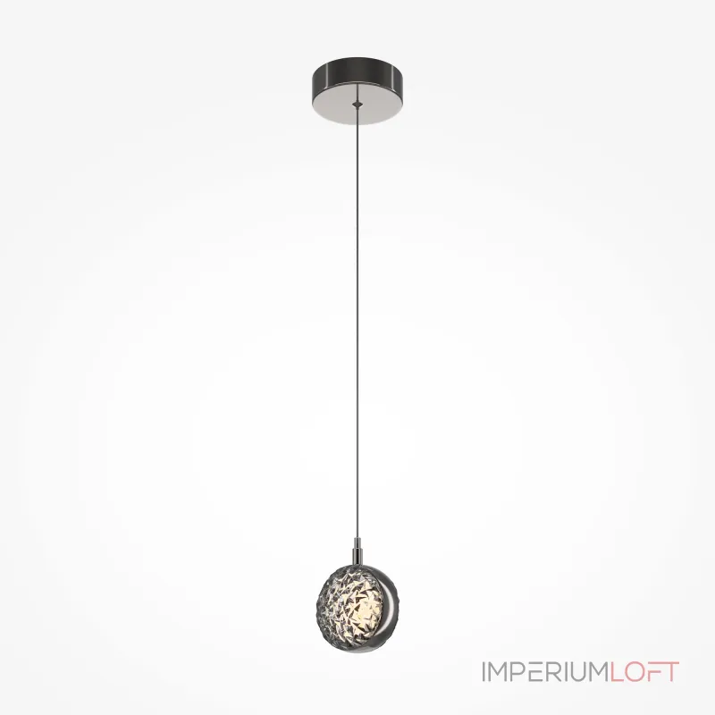 Подвесной светильник Maytoni Modern MOD299PL-L10BC3K