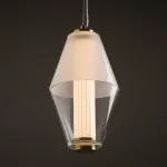 Подвесной светильник Freya LED FR6137PL-L6BT