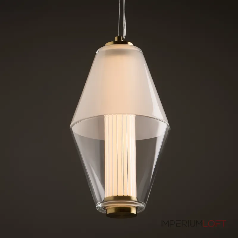 Подвесной светильник Freya LED FR6137PL-L6BT