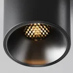 Потолочный светильник Maytoni Alfa LED C064CL-8W2.7K-RD-B от ImperiumLoft Потолочный светильник Maytoni Alfa LED C064CL-8W2.7K-RD-B от ImperiumLoft