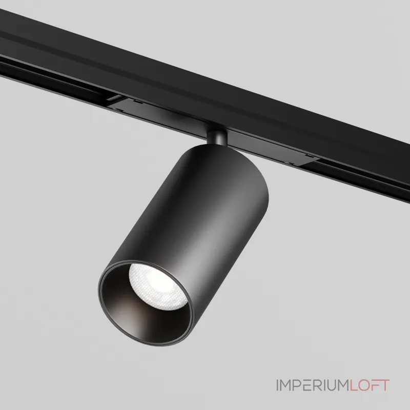 Уличный трековый светильник Maytoni Focus Led O-TR02-1-S-20WB4K от ImperiumLoft Уличный трековый светильник Maytoni Focus Led O-TR02-1-S-20WB4K от ImperiumLoft