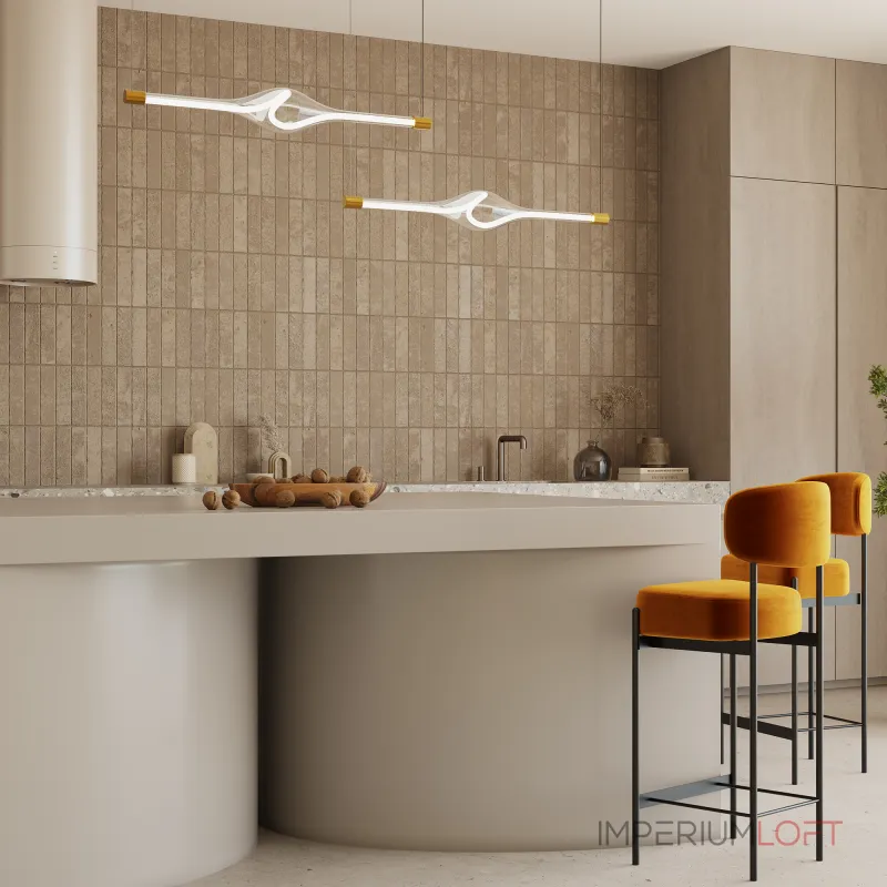 Подвесной светильник Maytoni Modern MOD290PL-L23BS3K