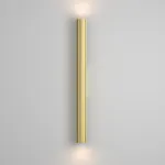 Настенный светильник (бра) Maytoni Calipso C082WL-12W2.7K-BS