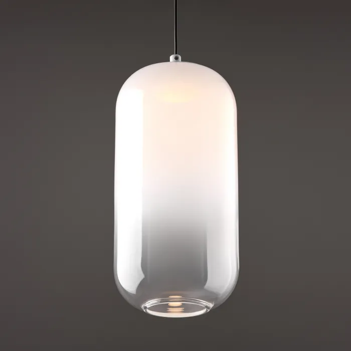 Подвесной светильник Freya LED FR6134PL-L4W от ImperiumLoft