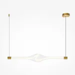 Подвесной светильник Maytoni Modern MOD290PL-L23BS3K от ImperiumLoft