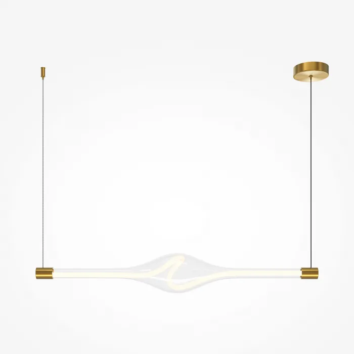 Подвесной светильник Maytoni Modern MOD290PL-L23BS3K от ImperiumLoft