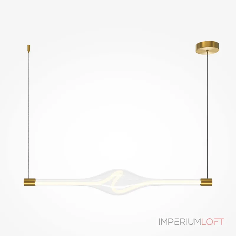 Подвесной светильник Maytoni Modern MOD290PL-L23BS3K