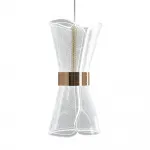 Подвесной светильник Freya Modern FR5438PL-L6G
