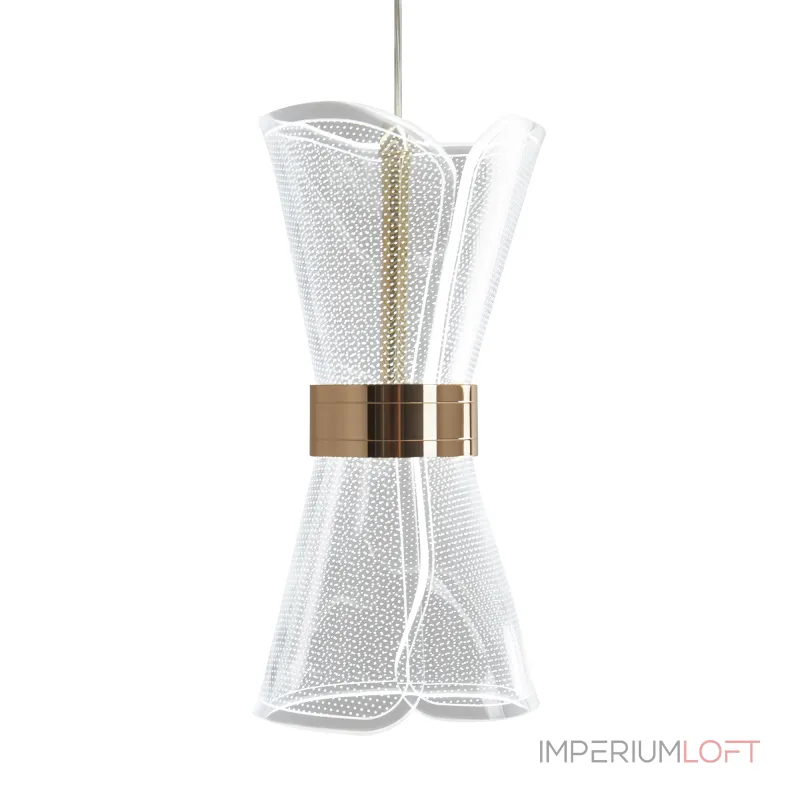Подвесной светильник Freya Modern FR5438PL-L6G