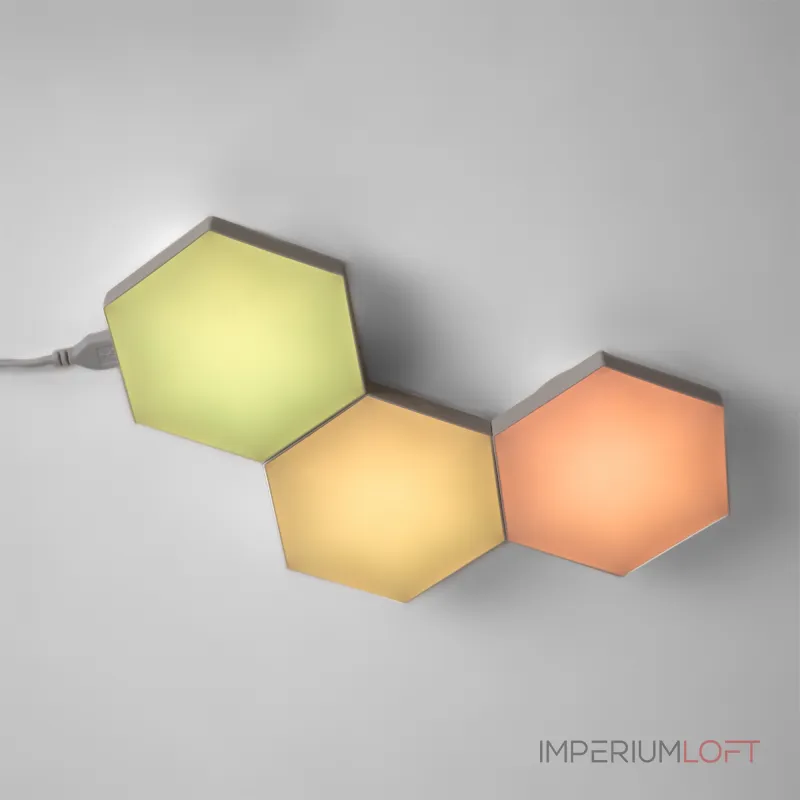 LED-модуль Voltega Сота / Sota VG-A-7330LM-L1W-3