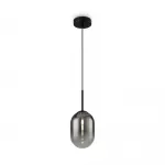 Подвесной светильник Freya Crystal FR1011PL-01B2 от ImperiumLoft