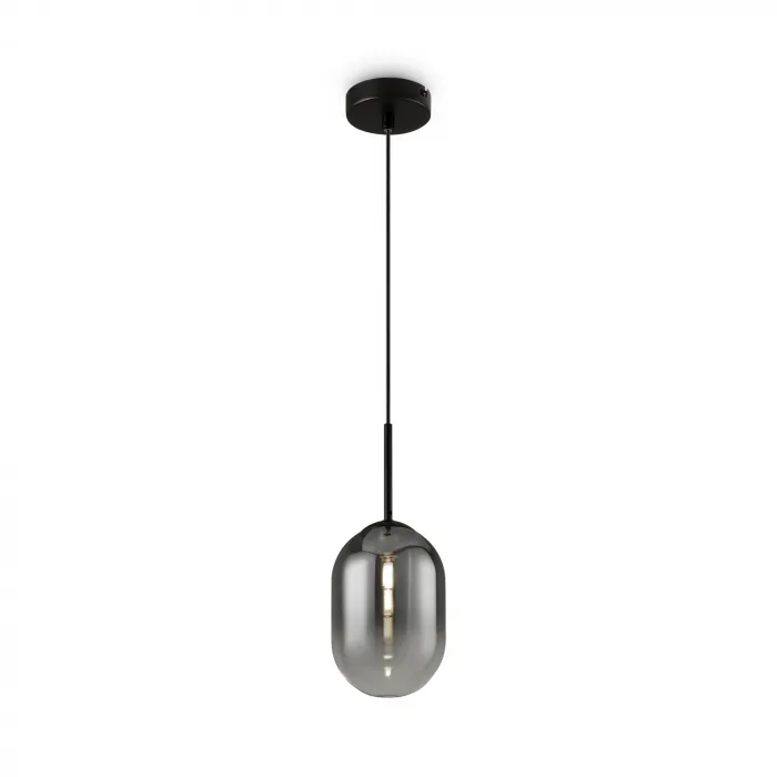 Подвесной светильник Freya Crystal FR1011PL-01B2 от ImperiumLoft